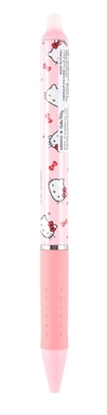 Picture of Miniso Hello Kitty Erasable Gel Pen Pink