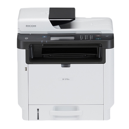 Picture of Ricoh SP 3710SF