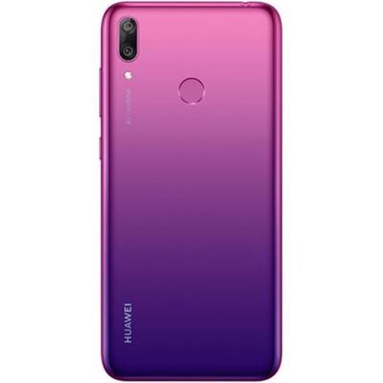 Huawei Y7 2019 4gb 64gb Purple Onoff Ge