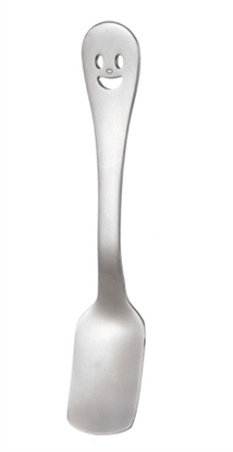 Picture of Miniso Scoop Silver