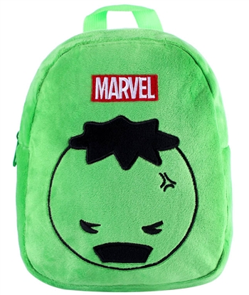 Picture of Miniso Marvel Backpack Hulk