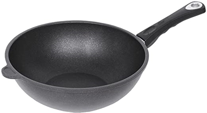 Picture of Wok 28 x 11 1128S-E-Z20B