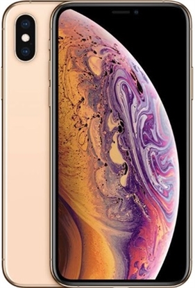 Picture of Apple iPhone XS 64GB Gold
