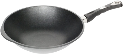 Picture of Wok 36 x 9 cm high 4.3 Liters 1136S-E-Z20B