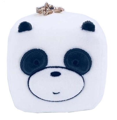 Picture of Miniso We Bare Bears Toy Pendant Panda