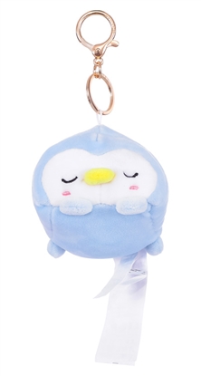 Picture of Miniso Penguin Plush Keychain