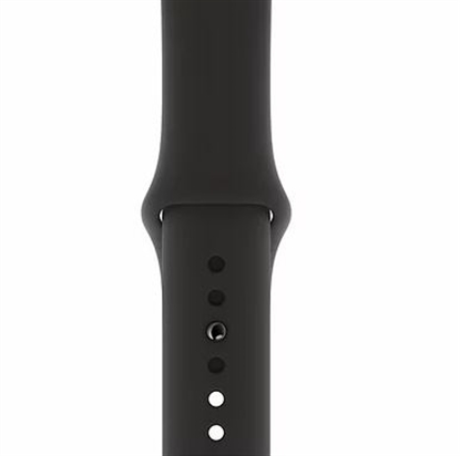 Picture of Band Black For Apple Watch 38mm
