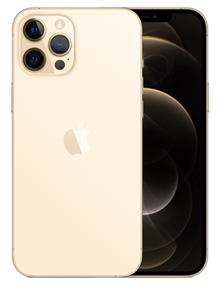 Picture of Apple iPhone 12 Pro 128GB Gold