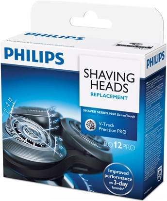 Picture of Philips Shaver series 9000 SensoTouch RQ12/70