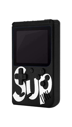 Picture of Gaming Console Sup Black