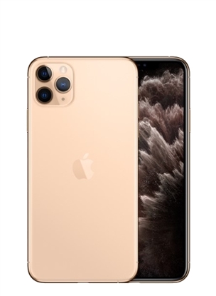 Picture of Apple iPhone 11 Pro 64GB Gold