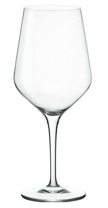 Picture of Bormioli Rocco Electra Wine Glass 650 ML