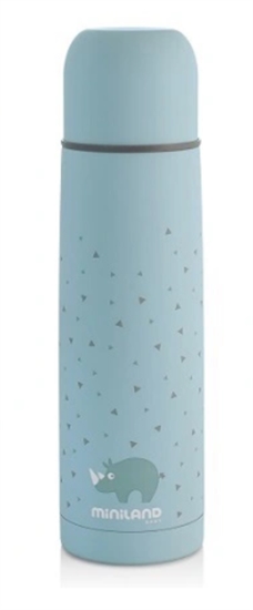 Miniland Silky Thermos 500 ml Azure 62.00 ლ 