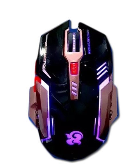 optical mouse n3