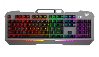 Picture of AULA Gaming keyboard F3010 WIND
