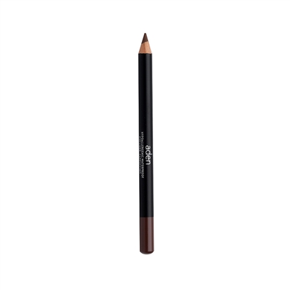 Picture of Aden Eyeliner Pencil 5 CAPPUCCINO