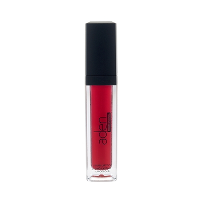 Picture of Aden Professional Liquid Lipstick 19 Raspberry