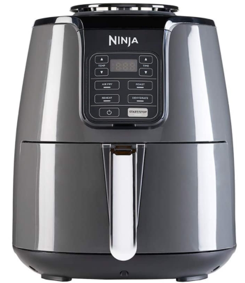 Shark ninja air clearance fryer