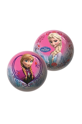 Picture of 05494 Disney Frozen Rubber Ball 140mm
