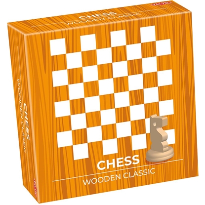 Picture of 14024 - TAC Classic Chess
