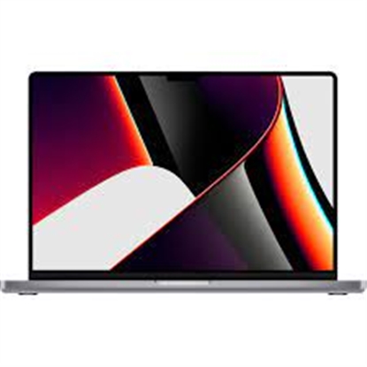 Picture of Apple Macbook Pro 16" M1 Pro 2021 MK183