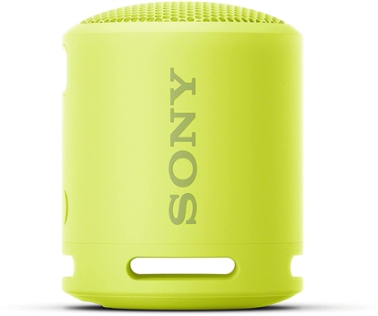 Picture of Sony SRS-XB13 Lemon Yellow