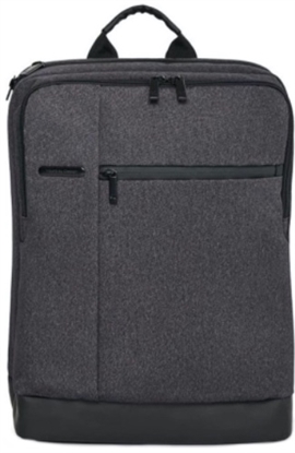 Picture of NINETYGO Classic Business Backpack Dark grey 6970055342865