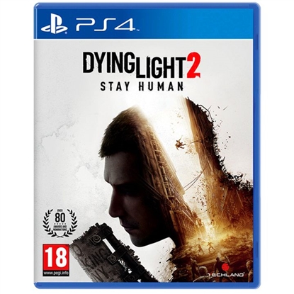 Picture of PS4 DYING LIGHT 2 STAY HUMAN
