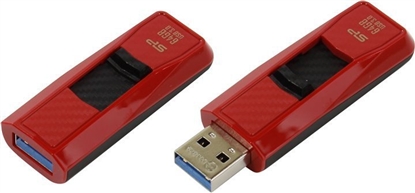 Picture of Silicon-Power Blaze B50 64GB Red