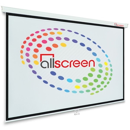 Picture of Allscreen 213X169 CM CWP-213169